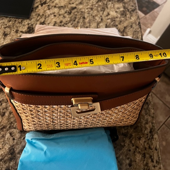 Antonio Melani purse - Picture 6 of 6